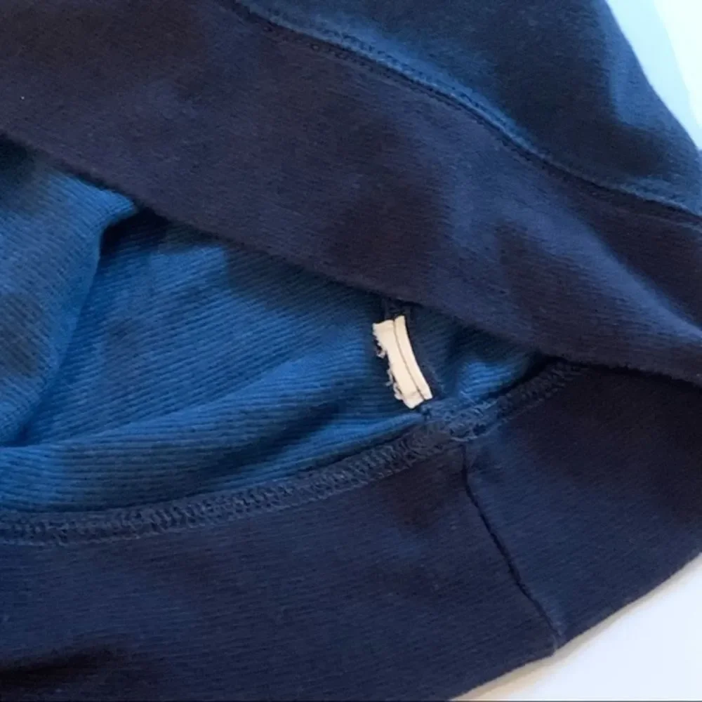 J. Crew Cotton Crewneck Cotton Long Sleeve Sweater M‎